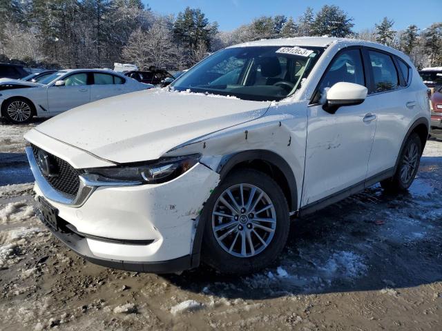 MAZDA CX-5 2018 jm3kfbbm4j0414426