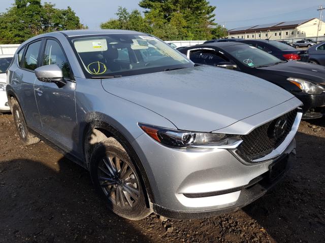 MAZDA CX-5 SPORT 2018 jm3kfbbm4j0463223