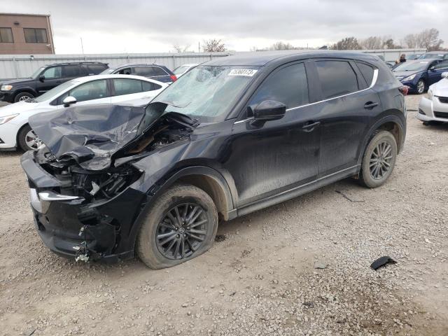 MAZDA CX-5 2019 jm3kfbbm4k0539492