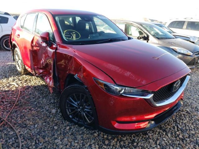 MAZDA CX-5 2019 jm3kfbbm4k0586456