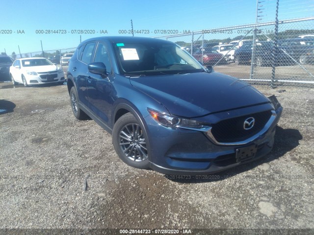 MAZDA CX-5 2019 jm3kfbbm4k0602557