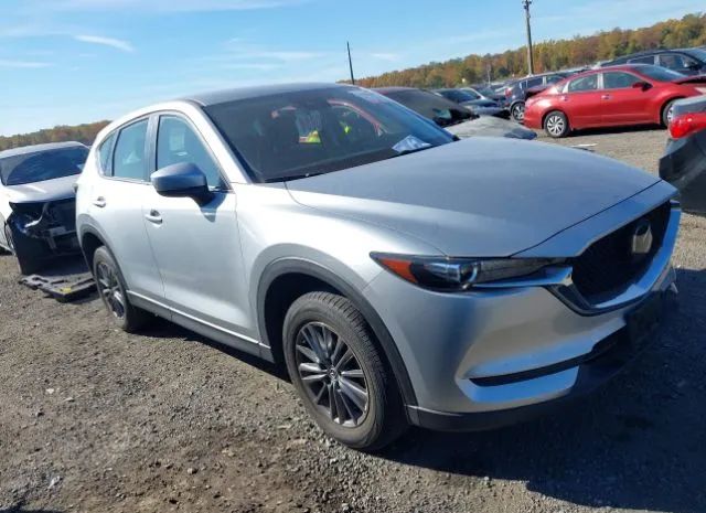 MAZDA CX-5 2019 jm3kfbbm4k0654917