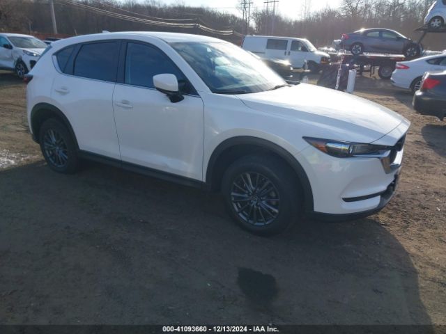 MAZDA CX-5 2019 jm3kfbbm4k0671815