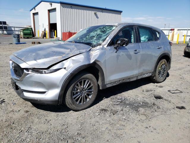 MAZDA CX-5 SPORT 2019 jm3kfbbm4k0692521