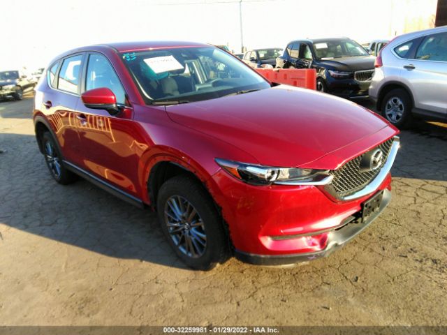 MAZDA CX-5 2019 jm3kfbbm4k0692664