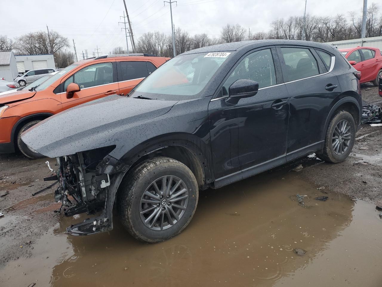 MAZDA CX-5 2019 jm3kfbbm4k1578433