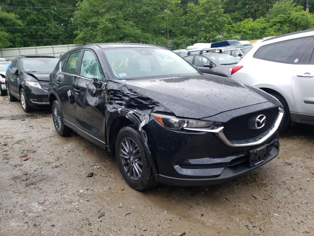 MAZDA CX-5 SPORT 2019 jm3kfbbm4k1602908