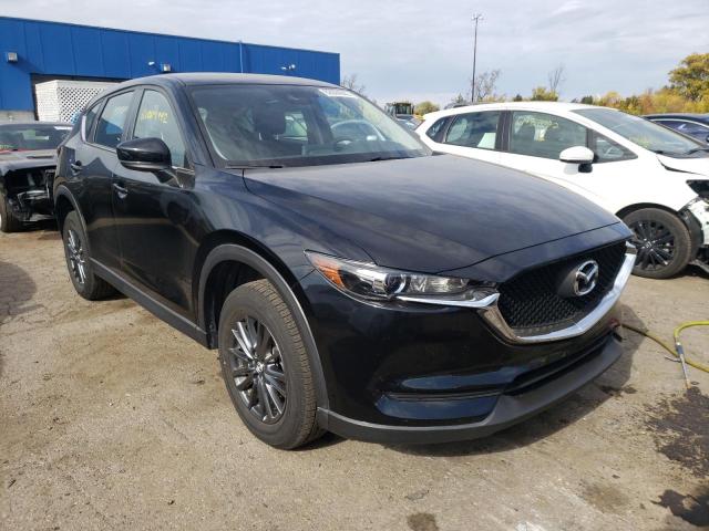 MAZDA CX-5 SPORT 2019 jm3kfbbm4k1621958