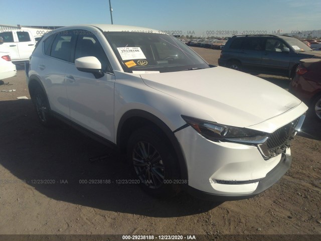 MAZDA CX-5 2020 jm3kfbbm4l0738818