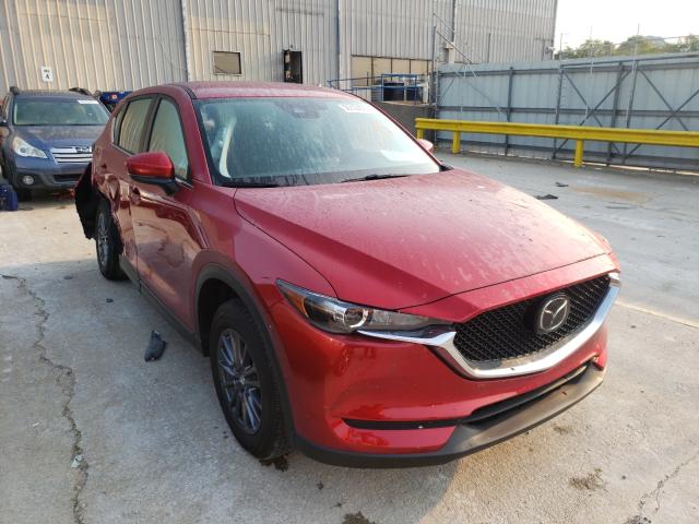 MAZDA CX-5 SPORT 2020 jm3kfbbm4l0763363