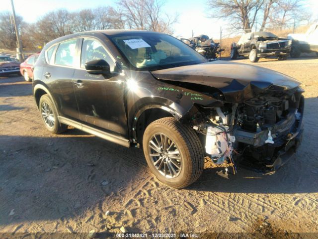 MAZDA CX-5 2020 jm3kfbbm4l0849451