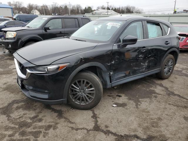 MAZDA CX-5 SPORT 2020 jm3kfbbm4l1783171