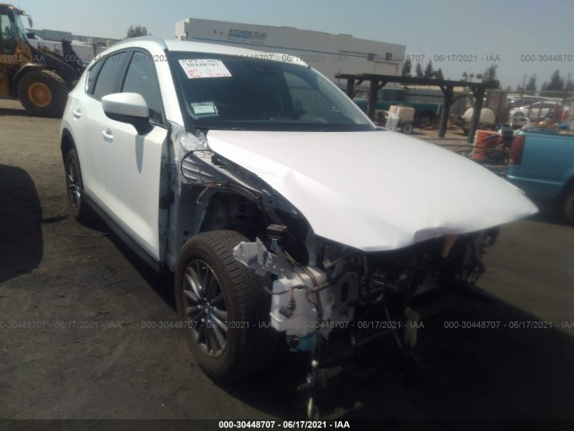 MAZDA CX-5 2020 jm3kfbbm4l1812068