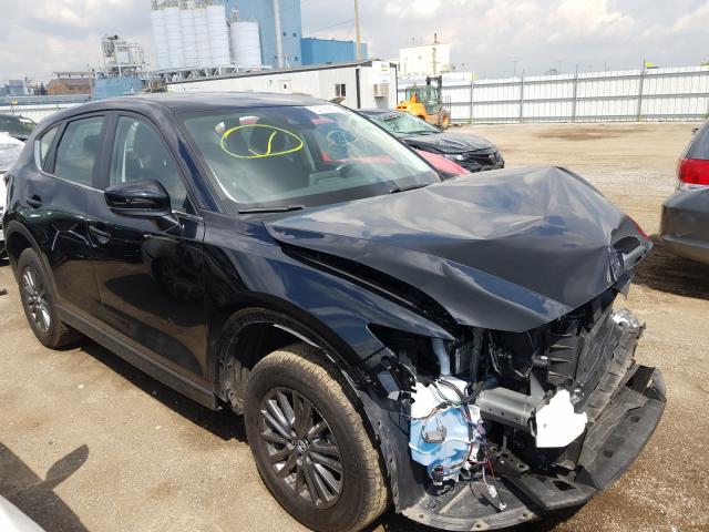 MAZDA CX-5 SPORT 2020 jm3kfbbm4l1821143