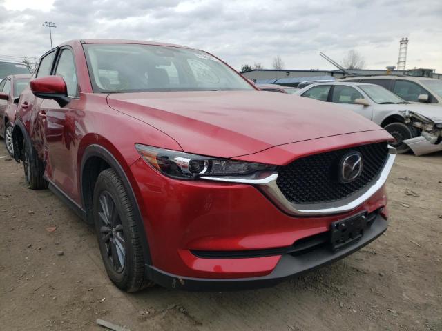 MAZDA CX-5 SPORT 2020 jm3kfbbm4l1823393