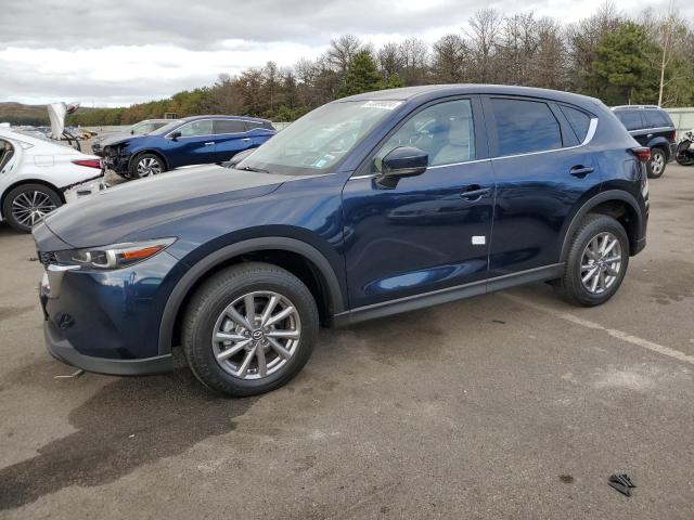 MAZDA CX-5 SELEC 2022 jm3kfbbm4n0541117