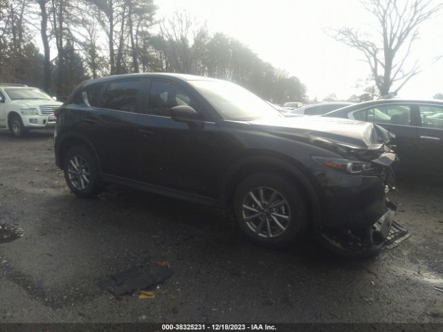 MAZDA CX-5 2022 jm3kfbbm4n0541702