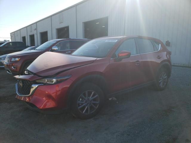 MAZDA CX-5 SELEC 2020 jm3kfbbm4n0543997