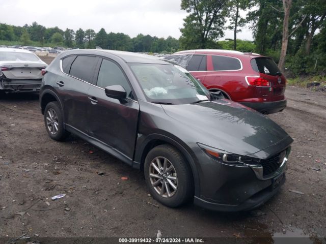 MAZDA CX-5 2022 jm3kfbbm4n0564347