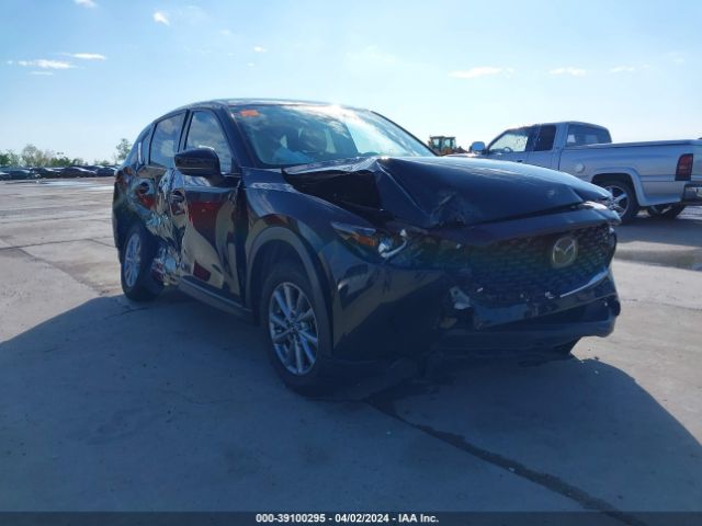 MAZDA CX-5 2022 jm3kfbbm4n0617001