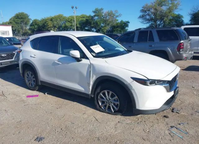 MAZDA CX-5 2022 jm3kfbbm4n1554685