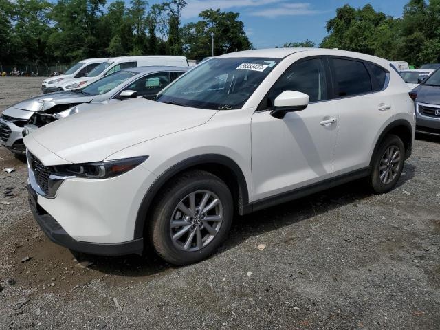 MAZDA CX-5 2022 jm3kfbbm4n1589176