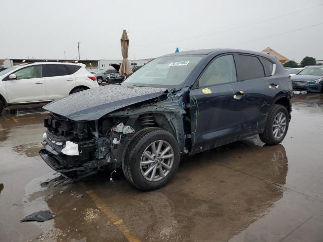 MAZDA CX-5 SELEC 2022 jm3kfbbm4n1622449