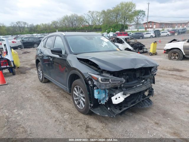 MAZDA CX-5 2023 jm3kfbbm4p0159916