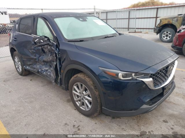 MAZDA CX-5 2023 jm3kfbbm4p0174013