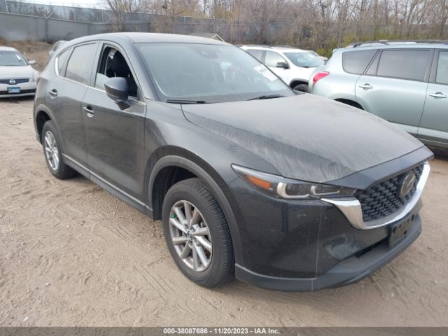 MAZDA CX-5 2023 jm3kfbbm4p0201436