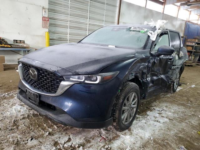 MAZDA CX-5 SELEC 2023 jm3kfbbm4p0208287