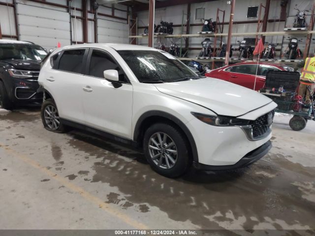 MAZDA CX-5 2023 jm3kfbbm4p0212291