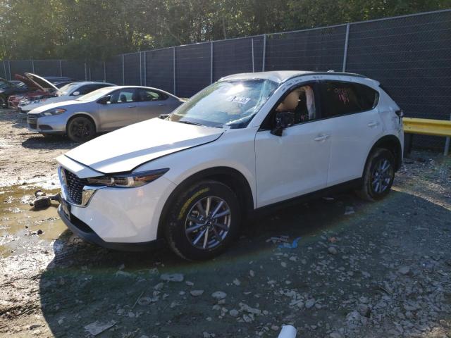 MAZDA CX-5 SELEC 2023 jm3kfbbm4p0230581