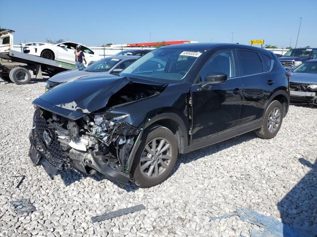 MAZDA CX-5 SELEC 2023 jm3kfbbm4p0246506