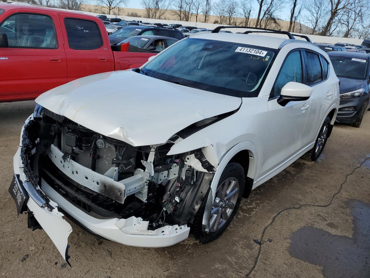 MAZDA CX-5 2024 jm3kfbbm4r0353008