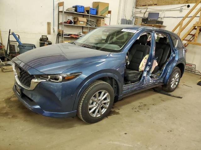 MAZDA CX-5 SELEC 2024 jm3kfbbm4r0374215