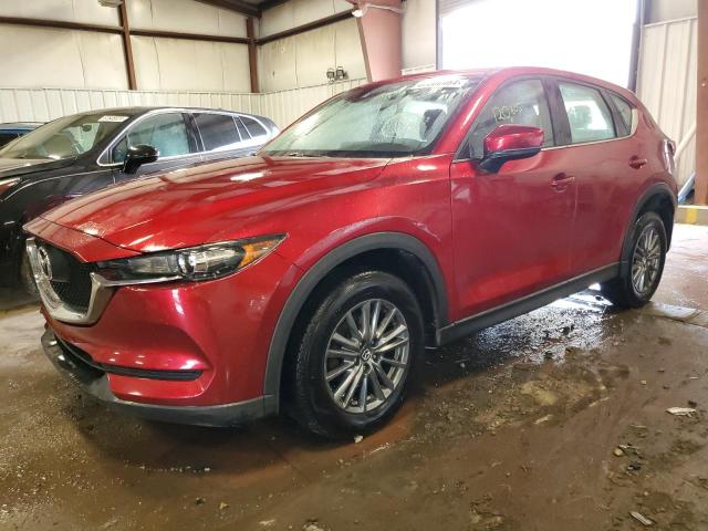 MAZDA CX-5 2018 jm3kfbbm5j0335430