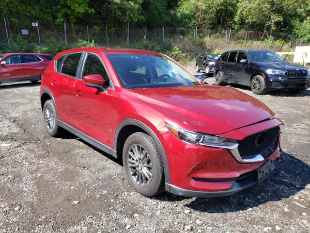 MAZDA CX-5 SPORT 2018 jm3kfbbm5j0336111