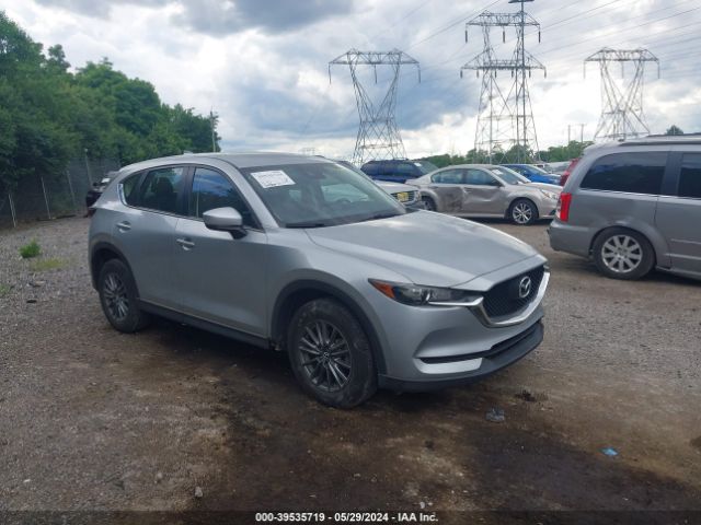 MAZDA CX-5 2018 jm3kfbbm5j0347044