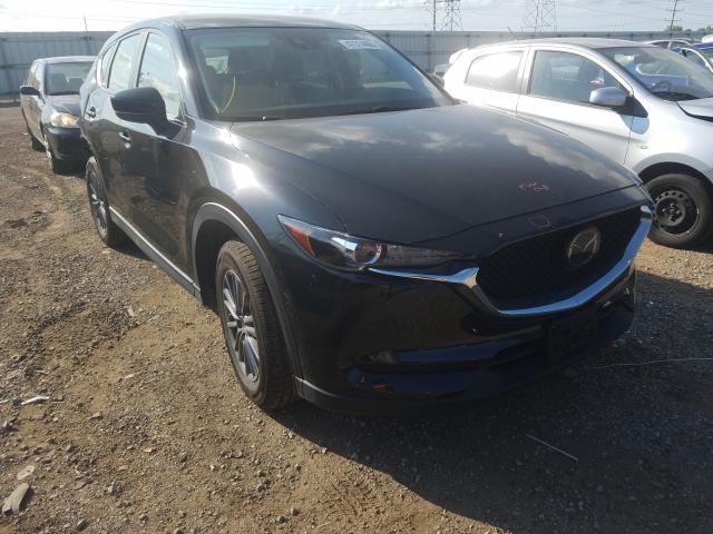 MAZDA NULL 2018 jm3kfbbm5j0374647