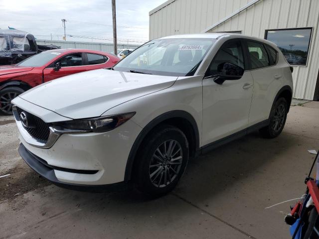 MAZDA CX-5 2018 jm3kfbbm5j0419425