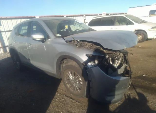 MAZDA CX-5 2018 jm3kfbbm5j0429159