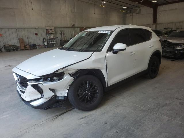 MAZDA CX-5 SPORT 2018 jm3kfbbm5j0444597