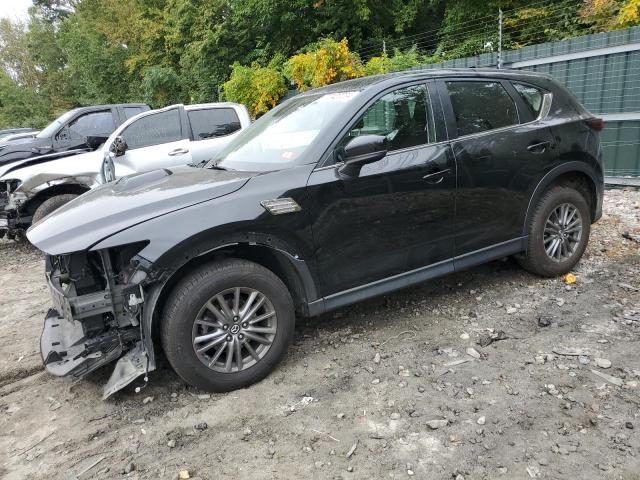 MAZDA CX-5 SPORT 2018 jm3kfbbm5j0458242