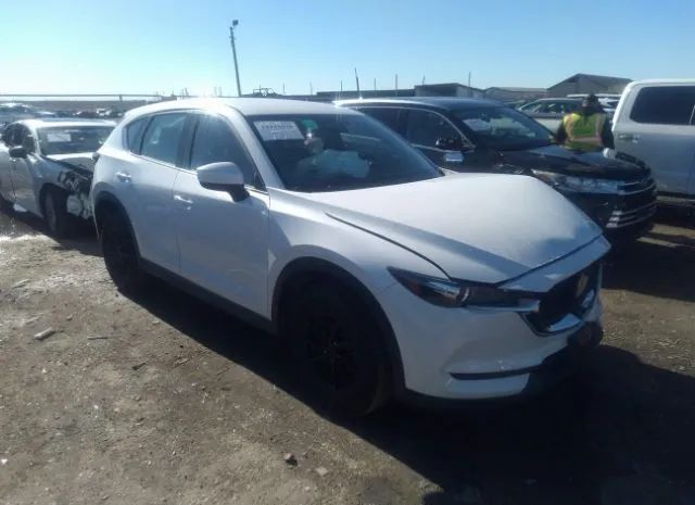 MAZDA CX-5 2018 jm3kfbbm5j0471024