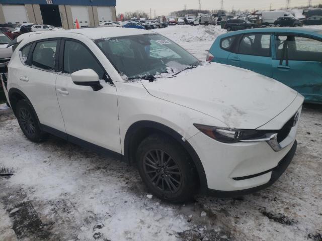 MAZDA CX-5 SPORT 2019 jm3kfbbm5k0521583