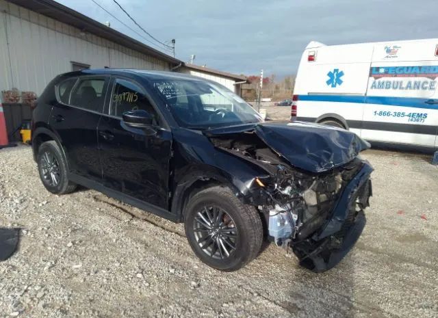 MAZDA CX-5 2019 jm3kfbbm5k0529862