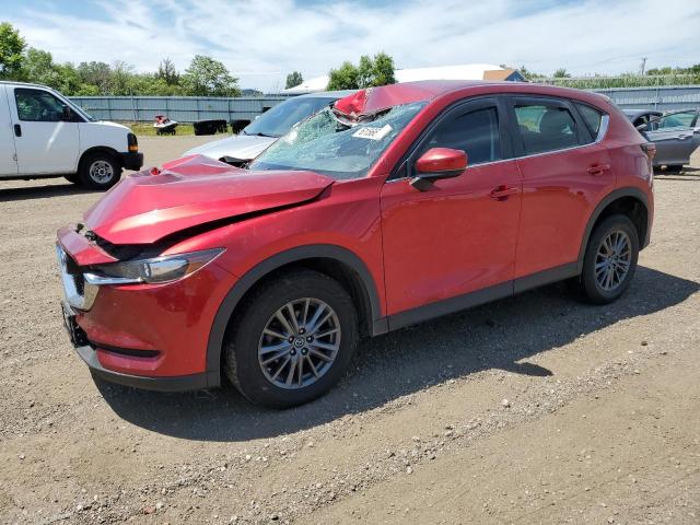 MAZDA CX-5 2019 jm3kfbbm5k0543132