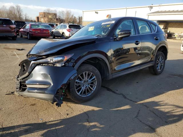 MAZDA CX-5 SPORT 2019 jm3kfbbm5k0570928