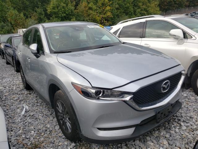 MAZDA CX-5 SPORT 2019 jm3kfbbm5k0657308